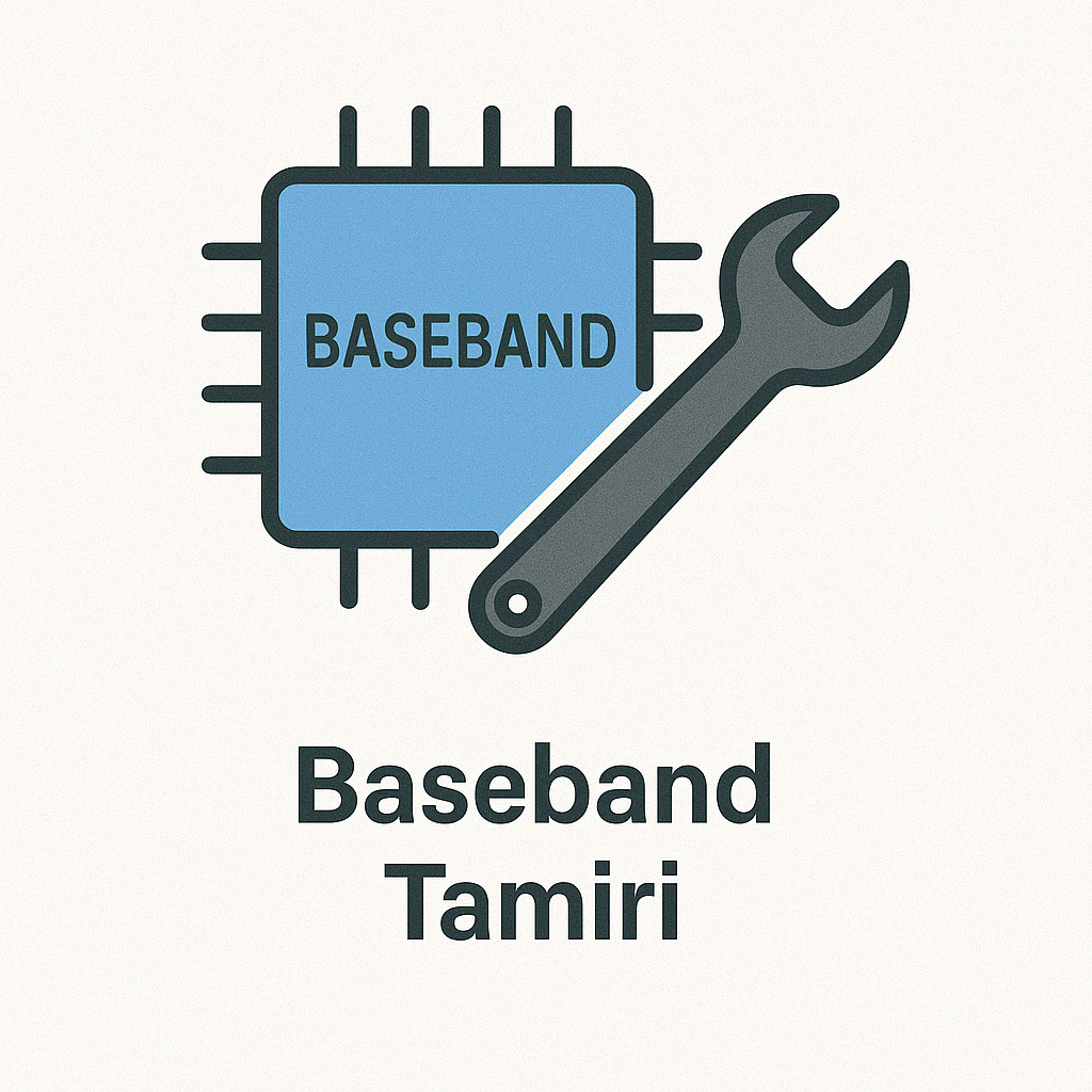 Baseband Tamiri