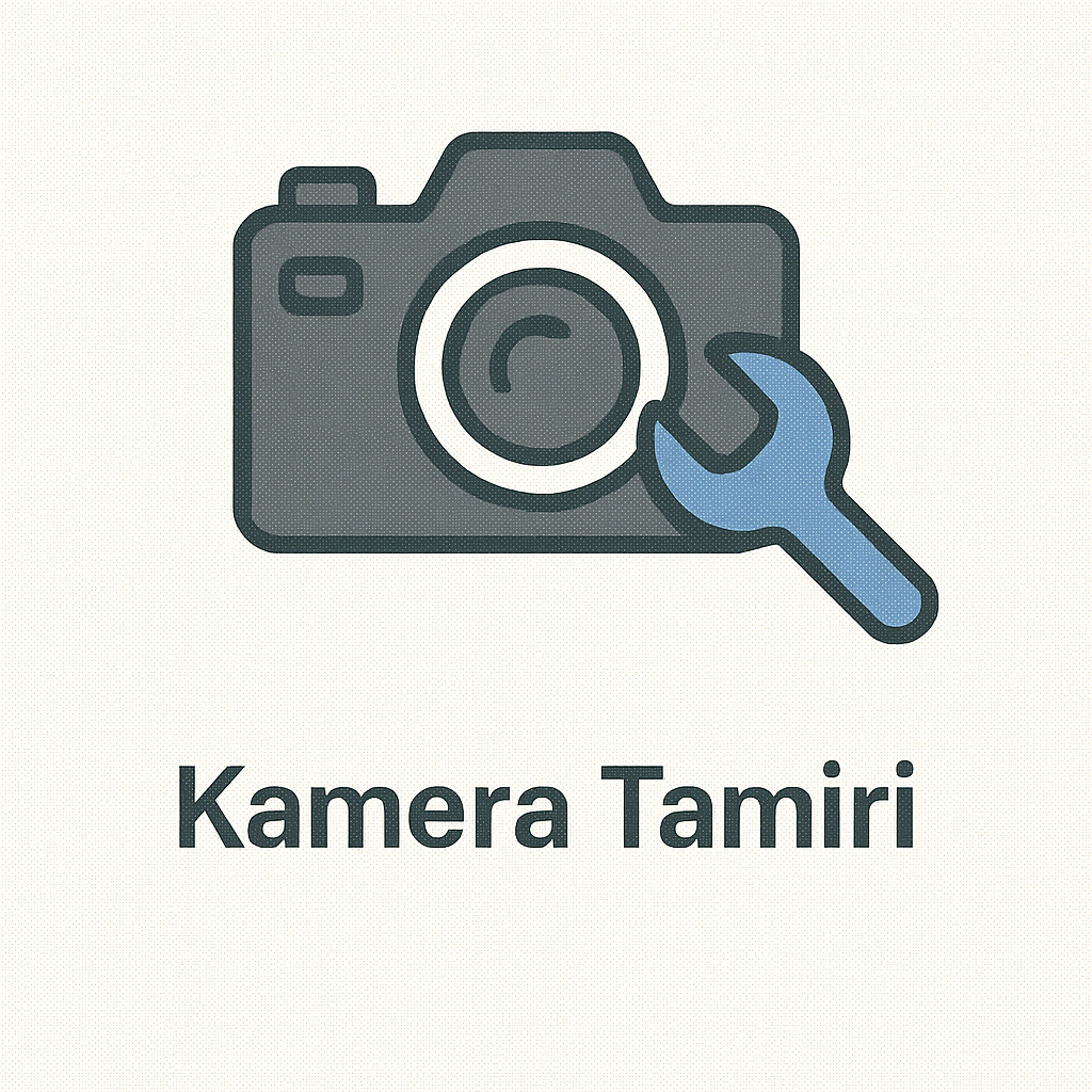 Kamera Tamiri