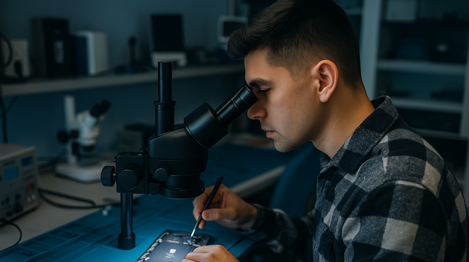 Cep Telefonunuz Güvende